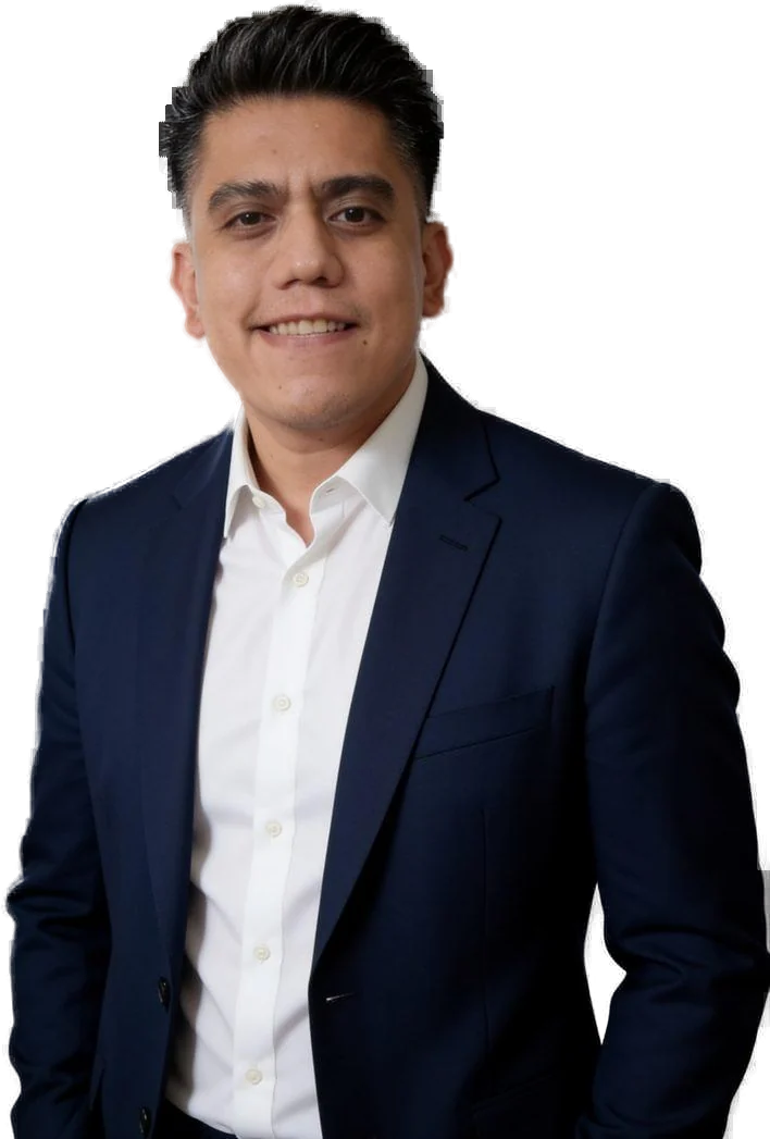 Ricardo Ric Alonzo